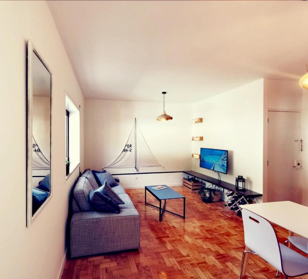 Fisherman'S Wharf Porto Apartment Vila Nova de Gaia Exterior photo